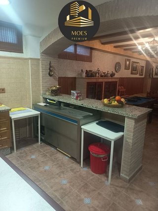 Chalet en venta en Guardia de Jaén (La)