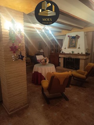 Chalet en venta en Guardia de Jaén (La)