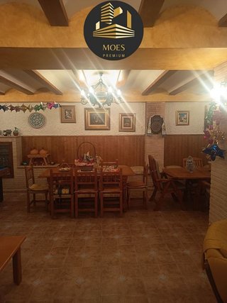 Chalet en venta en Guardia de Jaén (La)