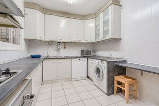 Piso en venta en Sant Domènec en Sant Cugat del Vallès