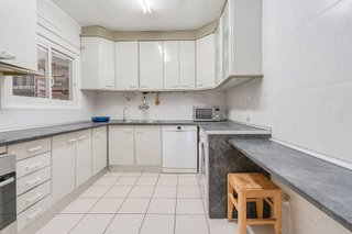 Piso en venta en Sant Domènec en Sant Cugat del Vallès