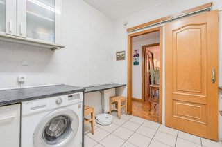 Piso en venta en Sant Domènec en Sant Cugat del Vallès
