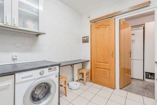 Piso en venta en Sant Domènec en Sant Cugat del Vallès