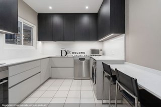 Piso en venta en Sant Domènec en Sant Cugat del Vallès