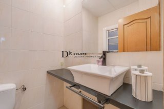 Piso en venta en Sant Domènec en Sant Cugat del Vallès