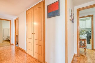 Piso en venta en Sant Domènec en Sant Cugat del Vallès