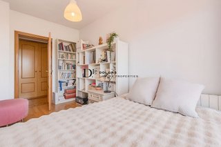 Piso en venta en Sant Domènec en Sant Cugat del Vallès