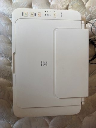 Impresora Canon MG2550 Blanca