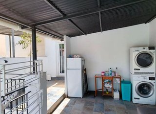 Chalet en venta en Parque Ayala - Jardín de la Abadía - Huelín en Málaga