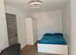 Chalet en venta en Parque Ayala - Jardín de la Abadía - Huelín en Málaga