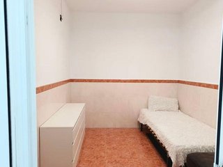 Chalet en venta en Parque Ayala - Jardín de la Abadía - Huelín en Málaga