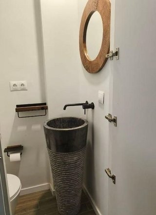 Chalet en venta en Parque Ayala - Jardín de la Abadía - Huelín en Málaga