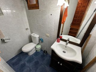 Casa adosada en venta en Polígono Industrial Gamonal - Ventilla en Burgos