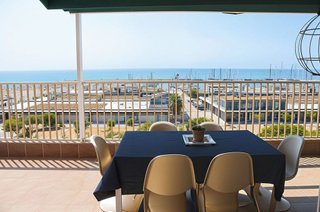 Ático en venta en Sector Est en Premià de Mar
