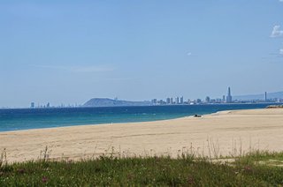 Ático en venta en Sector Est en Premià de Mar