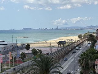 Ático en venta en Sector Est en Premià de Mar
