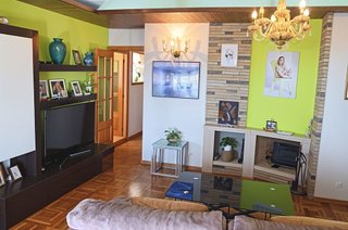 Ático en venta en Sector Est en Premià de Mar