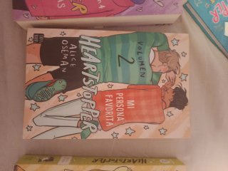 Heartstopper