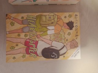 Heartstopper