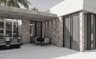 Chalet en venta en La Alcayna en Molina de Segura