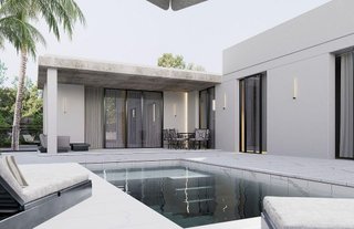 Chalet en venta en La Alcayna en Molina de Segura