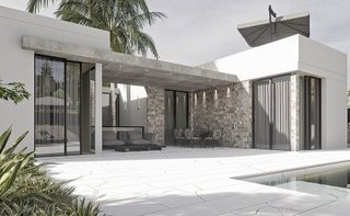Chalet en venta en La Alcayna en Molina de Segura