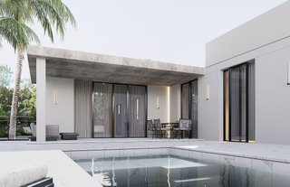 Chalet en venta en La Alcayna en Molina de Segura