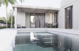 Chalet en venta en La Alcayna en Molina de Segura