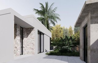 Chalet en venta en La Alcayna en Molina de Segura