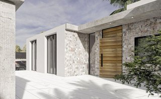 Chalet en venta en La Alcayna en Molina de Segura