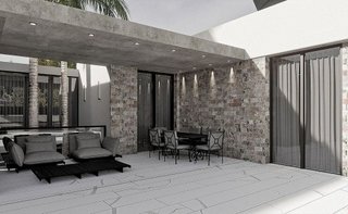 Chalet en venta en La Alcayna en Molina de Segura