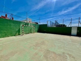 Casa adosada en venta en Los Pacos en Fuengirola