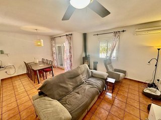 Casa adosada en venta en Los Pacos en Fuengirola
