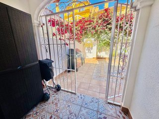 Casa adosada en venta en Los Pacos en Fuengirola