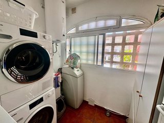 Casa adosada en venta en Los Pacos en Fuengirola