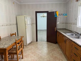 Casa adosada en venta en Núcleo Urbano en Chiclana de la Frontera
