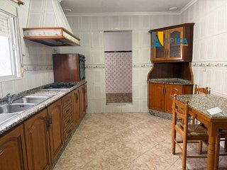 Casa adosada en venta en Núcleo Urbano en Chiclana de la Frontera