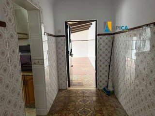 Casa adosada en venta en Núcleo Urbano en Chiclana de la Frontera