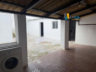 Casa adosada en venta en Núcleo Urbano en Chiclana de la Frontera