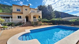 Casa en venta en Barx