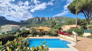 Casa en venta en Barx