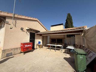 Casa en venta en Torre-Pacheco ciudad en Torre Pacheco