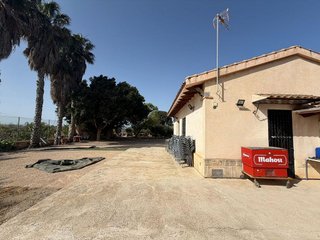 Casa en venta en Torre-Pacheco ciudad en Torre Pacheco