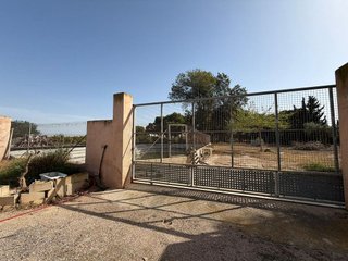 Casa en venta en Torre-Pacheco ciudad en Torre Pacheco