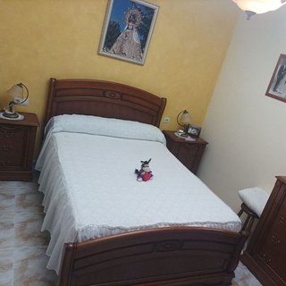 Casa adosada en venta en Quintanar de la Orden