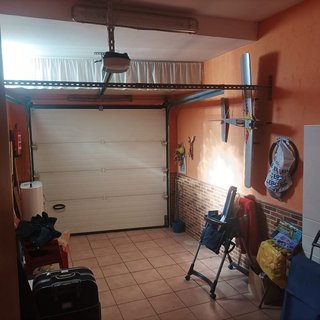 Casa adosada en venta en Quintanar de la Orden