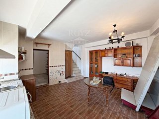 Casa en venta en Motril pueblo en Motril