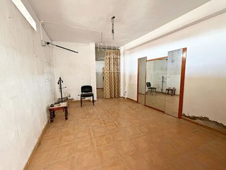Casa en venta en Motril pueblo en Motril