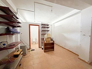 Casa en venta en Motril pueblo en Motril