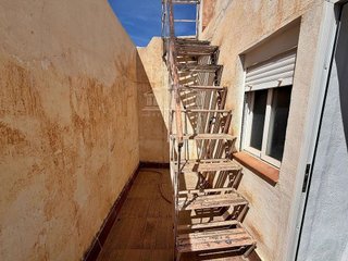 Casa en venta en Motril pueblo en Motril